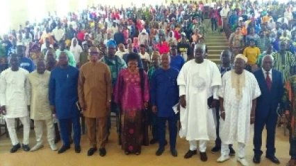 Choix de filières pour les nouveaux bacheliers: la campagne d'orientation lancée à l'Up