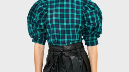 INSTANT FASHION : Le retour du vintage dans l&rsquo;univers de la mode