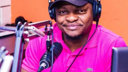 PRIX DU MEILLEUR PRESENTATEUR MÉDIA D’AFRIQUE : Willy Dumbo de Life Tv, le sacre