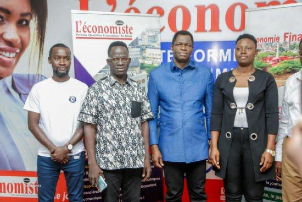 10E ANNIVERSAIRE DU JOURNAL L&rsquo;ÉCONOMISTE : Voici le chronogramme de la célébration