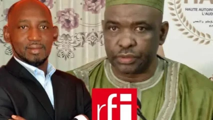 TCHAD : La Hama et l&rsquo;Association des Médias en Ligne à couteaux tirés