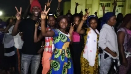 12È ÉDITION DU CAMP FORUM NATIONAL DU MAJ À PARAKOU : L’Abpf réunit des jeunes autour de la santé sexuelle et reproductive