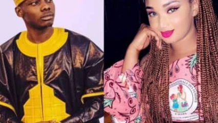 ACCUSÉ DE VIOLENCE CONJUGALE SUR SA COMPAGNE : Sidiki Diabaté placé en garde à vue