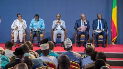 RÉFORMES DE LA DÉCENTRALISATION AU BENIN :  Le pouvoir d&rsquo;ordonnateur du budget communal retiré aux maires