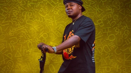 Musique au Bénin: l'artiste Makolipo sort un mini-album en novembre prochain