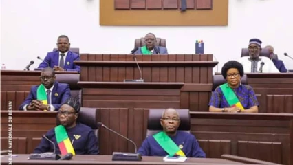 ASSEMBLÉE NATIONALE/POUR MANQUE DE CONSENSUS ENTRE LES PARTIS DE LA MOUVANCE : L’installation des commissions permanentes du parlement reportée