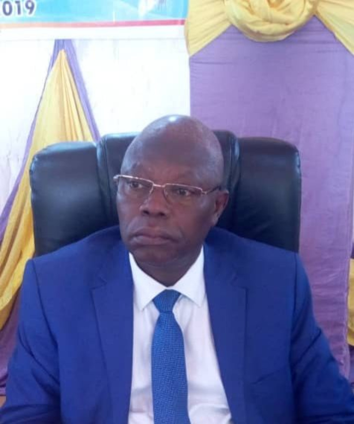 BÉNIN : Le registre des inscriptions au Cep ouvert