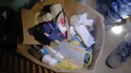 Lutte contre les pratiques médicales illégales au bénin: un cabinet clandestin fermé à Natitingou 