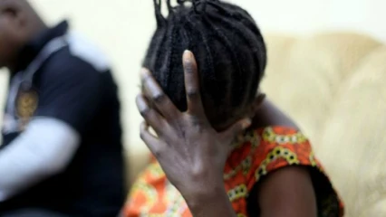 BÉNIN : Un individu interpellé pour avoir bastonné son épouse