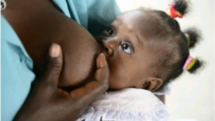 ALLAITEMENT MATERNEL EXCLUSIF : Une bonne habitude en voie de disparition au Bénin