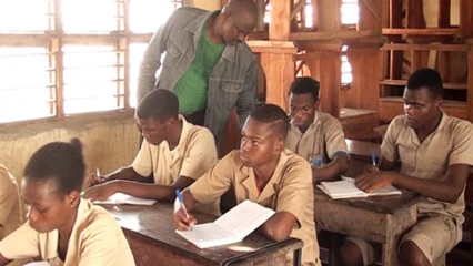 EVALUATION DES MESURES CONTRE LE CORONAVIRUS : Le Gouvernement réaménage le calendrier scolaire  . Les congés prolongés jusqu&rsquo;au 10 mai