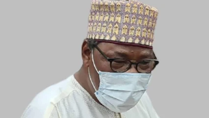 APRÈS L’INTERVIEW DE PATRICE TALON A « JEUNE AFRIQUE » : Boni Yayi répond