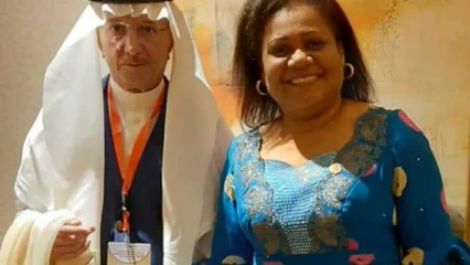 EGALITE DES SEXES ET AUTONOMISATION DES FEMMES FACE A LA COVID-19 : La ministre Tognifodé présente les prouesses du gouvernement à la session de l’Oci