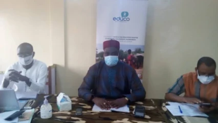 POUR UNE MEILLEURE MOBILISATION DES RESSOURCES PROPRES A MALANVILLE : Le document boussole porté à l&rsquo;appréciation des élus