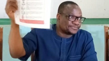 LUTTE CONTRE LE CORONAVIRUS : Charles Toko menace les pasteurs