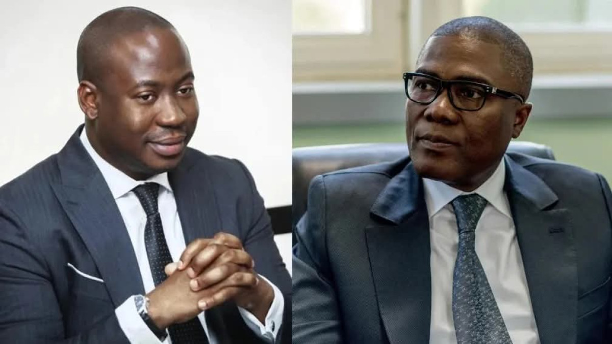 Criet: Boko, Homeky et Nieri condamnés à 20 ans de prison