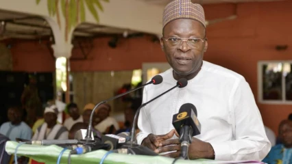 8È CIRCONSCRIPTION ÉLECTORALE : Bio Tchané met les Républicains en ordre de bataille