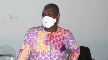 CAS SUSPECTS DE LA FIÈVRE LASSA DANS L’ATACORA : Les clarifications du Dds Jacob Namboni