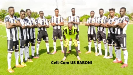 13E JOURNÉE / LIGUE 3 :  US Baboni s’impose devant Delta et maintient le cap