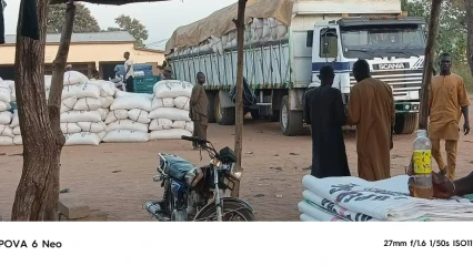 BORGOU/INTERDICTION D’EXPORTATION DES PRODUITS AGRICOLES :  Le gouvernement insiste, la population persiste 