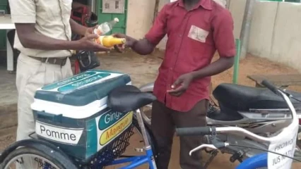 PLUS AMÉLIORÉS ET MIEUX CONDITIONNÉS : Les jus de fruits Amdagri encore plus proche des consommateurs