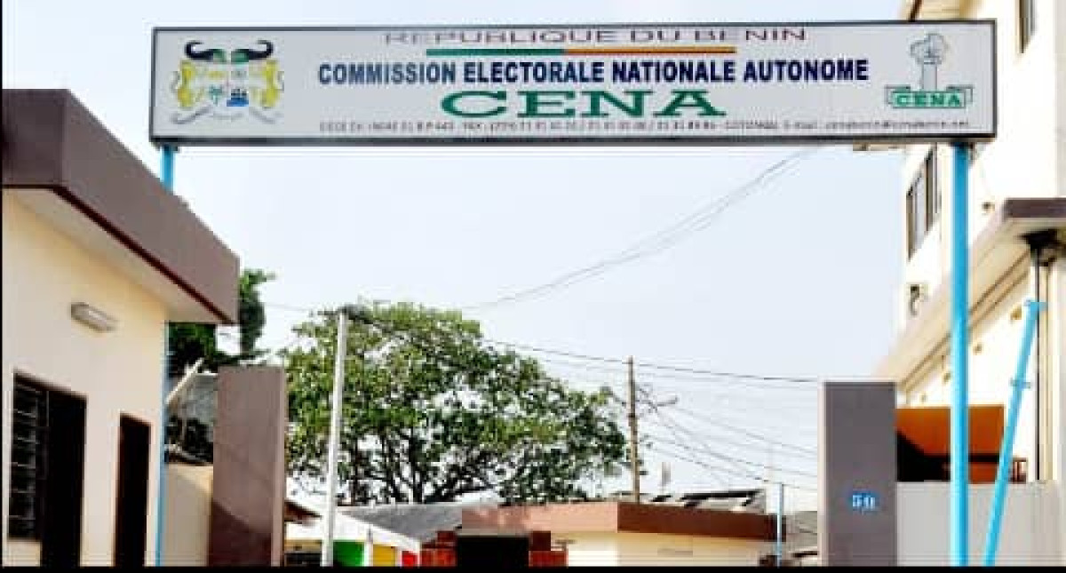 CANDIDATURE À LA PRÉSIDENTIELLE DU 11 AVRIL PROCHAIN : Trois duos retenus par la Céna