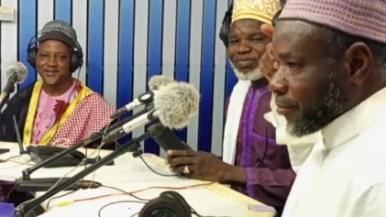 ÉMISSION DE PRÊCHE ISLAMIQUE SUR RADIO PARAKOU ET AUTRES RADIOS DU SEPTENTRION : Les imams saluent le parrain Abdoulaye Bio Tchané pour le soutien