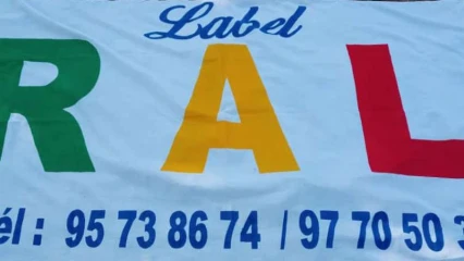 RENTRÉE SCOLAIRE 2019-2020 À PARAKOU : Label Ral livre des fournitures moins chères