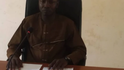 SESSION EXTRAORDINAIRE DU CONSEIL COMMUNAL DE GOGOUNOU : Soumaïla Yarou Gourou remplace la feue Salamatou Fidèle Sarè