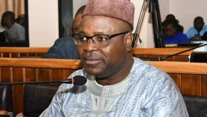 RENCONTRE TALON-YAYI : L’He Abdoulaye Gounou préconise de faire table rase du passé