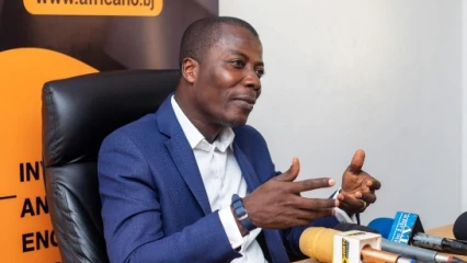 Accusation de Talon d'être à l'origine de la situation du parti Ld: « chercher les fautes ailleurs ne résout rien », dixit Léandre Houngbédji