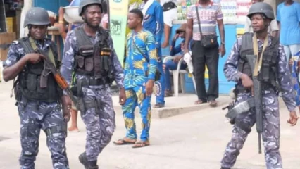 AFFRONTEMENT MEURTRIER ENTRE ÉLEVEURS ET AGRICULTEURS À DASSA : 170 policiers sur les lieux pour restaurer le calme