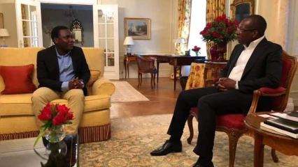 GRACE AU FINANCEMENT DE LA FONDATION VALLET : L’Ong Bénin Excellence met le cap sur l’Intelligence Artificielle