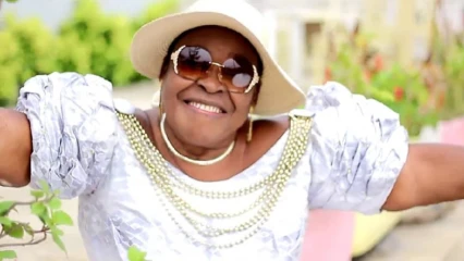 BÉNIN : Vivi l&rsquo;Internationale conduite à sa dernière demeure