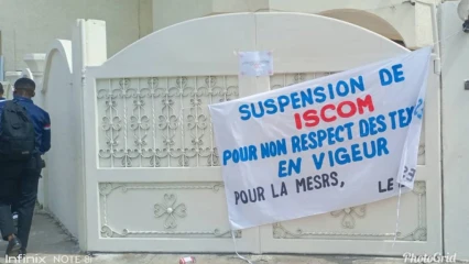 BÉNIN : Plusieurs universités privées fermées pour non-conformité