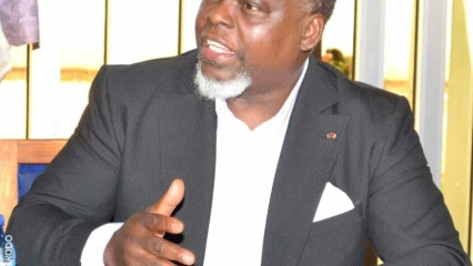 Pour une Haac efficace et résiliente en 2025  :   le Président Édouard Loko défend un budget de 3,1 milliards de Fcfa