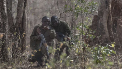 LUTTE CONTRE LE TERRORISME :  Deux Iani neutralisés par l’armée à Karimama 