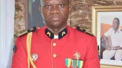 GABON : Quid du nouvel homme fort du pays ?