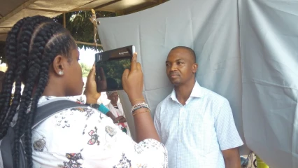 DERNIERS JOURS DU RAVIP DANS LE BORGOU