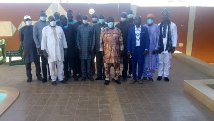 PROJET D’INVENTAIRE DU PATRIMOINE NATIONAL DU BENIN : L’Epa éclaire la lanterne des maires