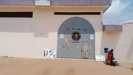 DÉSENGORGEMENT DE LA PRISON CIVILE DE MISSÉRÉTÉ : 862 prisonniers transférés vers une autre maison d’arrêt