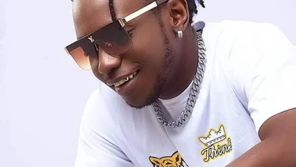 BENIN/SHOWBIZ : Fanicko, un artiste petit mais puissant!!!!!!!