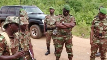 LUTTE CONTRE L’INSÉCURITÉ AU NORD-BÉNIN : Un  couvre-feu instauré dans trois communes