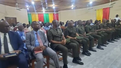 RÉFORME DE LA DÉCENTRALISATION : Les préfets évaluent la mise en œuvre