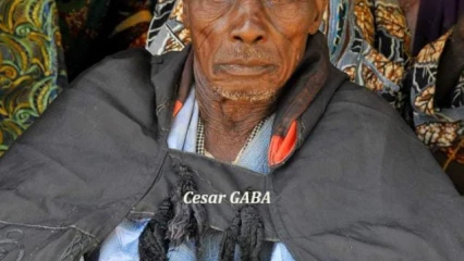 DEUIL AU PALAIS ROYAL DE KOUANDÉ : Sa majesté Fô Sounon a cassé la pipe