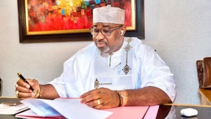 Victimisation des hommes politiques pour piéger la jeunesse: pour Richard Boni Ouorou, ce disque est rayé 