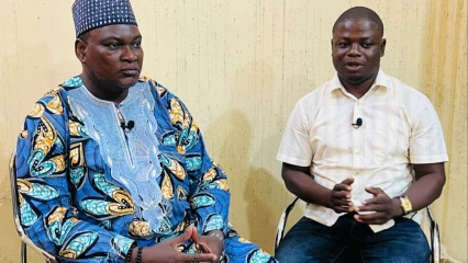 MALANVILLE : Le maire Guidami parle de ses ambitions pour sa commune