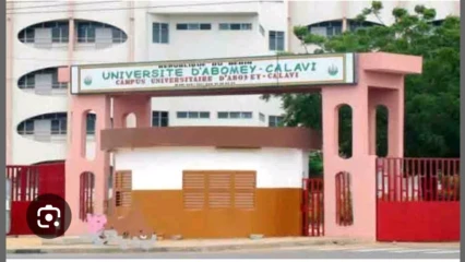 Formation dans l’enseignement supérieur: l’uac 3e meilleure université en Afrique de l’Ouest