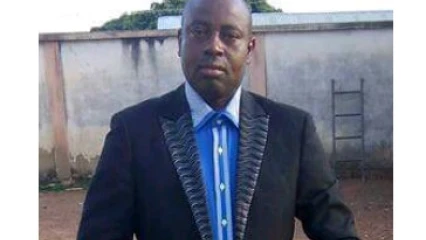 MASSIOUDOU ADAMOU SOULE A PROPOS DES CLASSES ET ASSOCIATIONS SPORTIVES : «  Les gens vont nous voir détecter les talents qui vont défendre les couleurs nationales à l’étranger »