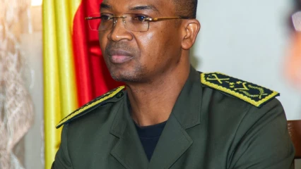 BORGOU : Cissé et la Cad outillés sur les missions de la Ddaisp